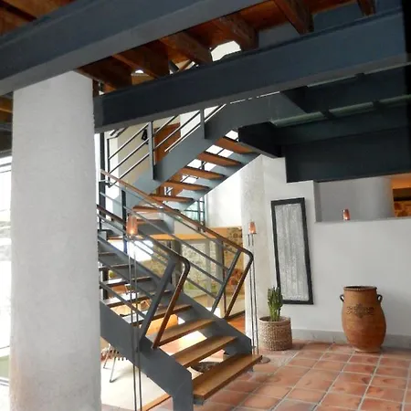 El Turcal Отель 4*