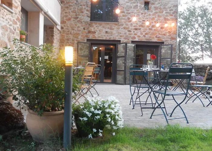 厄尔特尔卡酒店 酒店