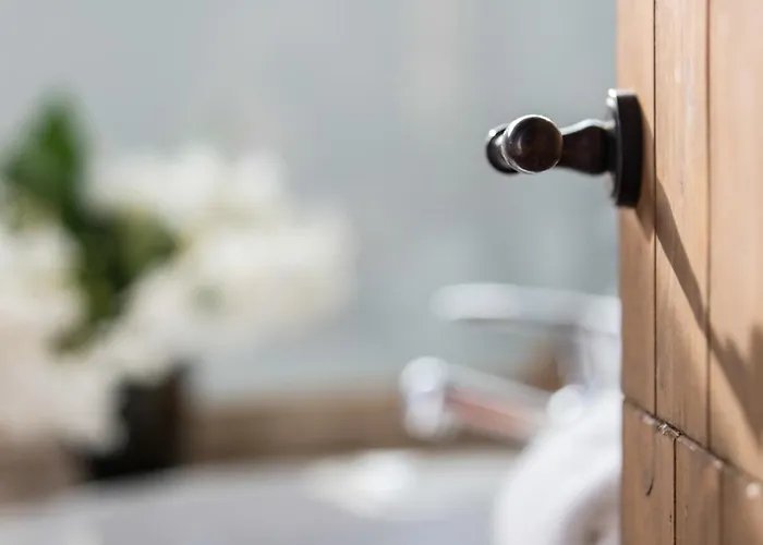 Отель El Turcal 4*