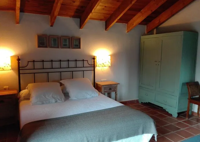 Отель El Turcal Торременга