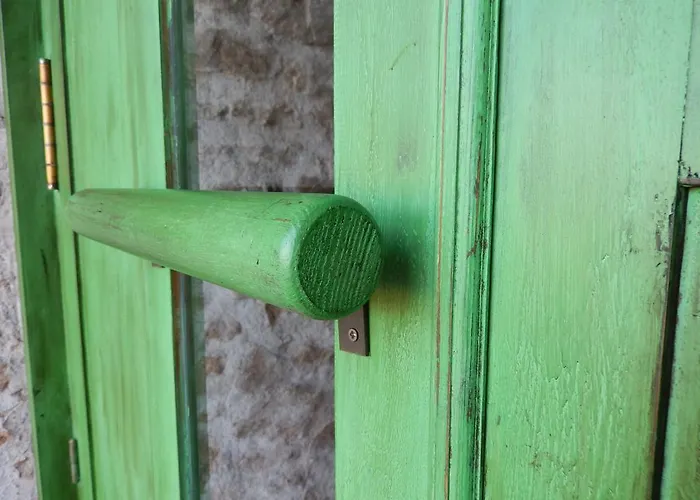 Отель El Turcal Торременга