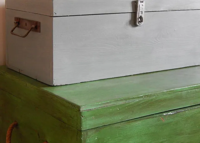 El Turcal Hotel Torremenga