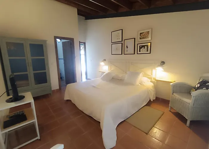 El Turcal 4* Торременга