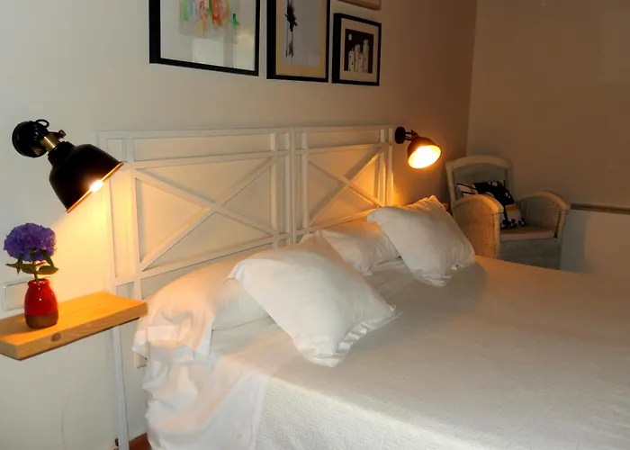 Hotel El Turcal Torremenga