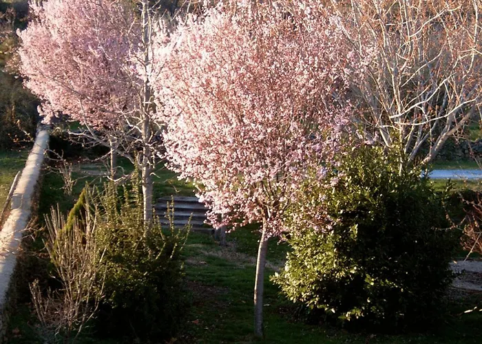 El Turcal Отель 4*