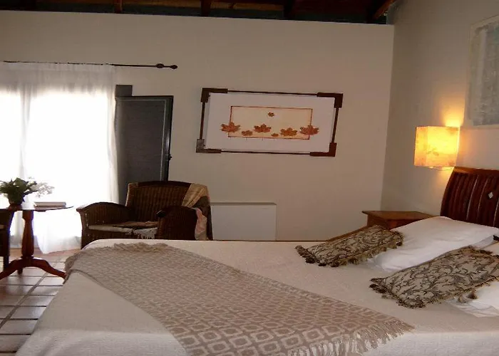 El Turcal Торременга