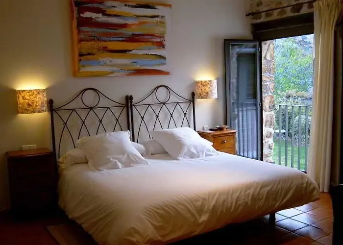 El Turcal Отель 4*