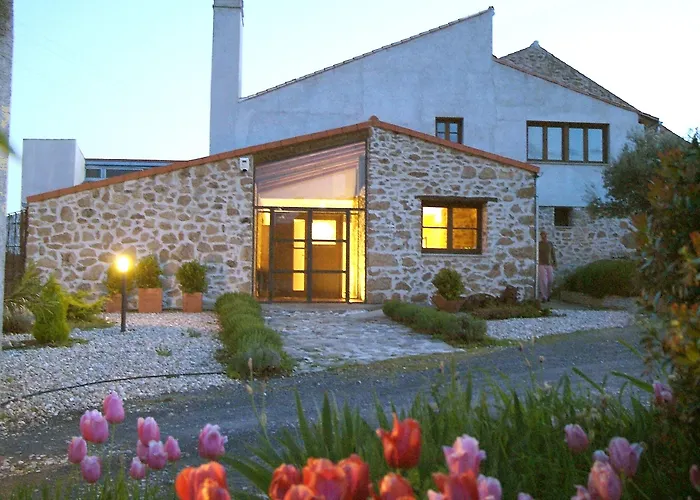 酒店 厄尔特尔卡酒店 4*