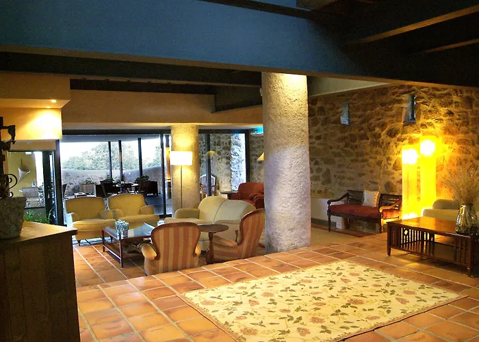 Отель El Turcal Торременга