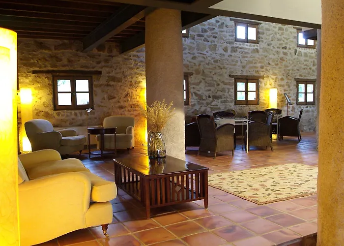 El Turcal 4* Торременга