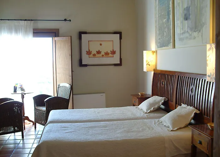 厄尔特尔卡酒店