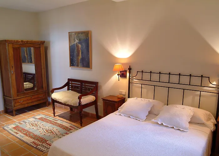 El Turcal Торременга