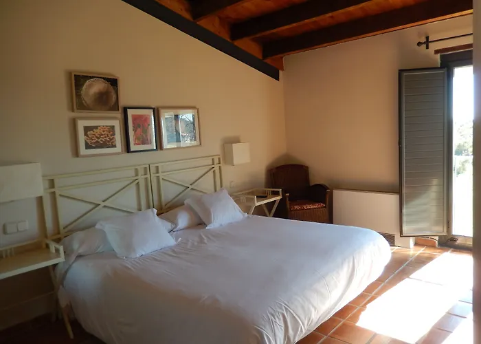 厄尔特尔卡酒店 图瑞蒙戈