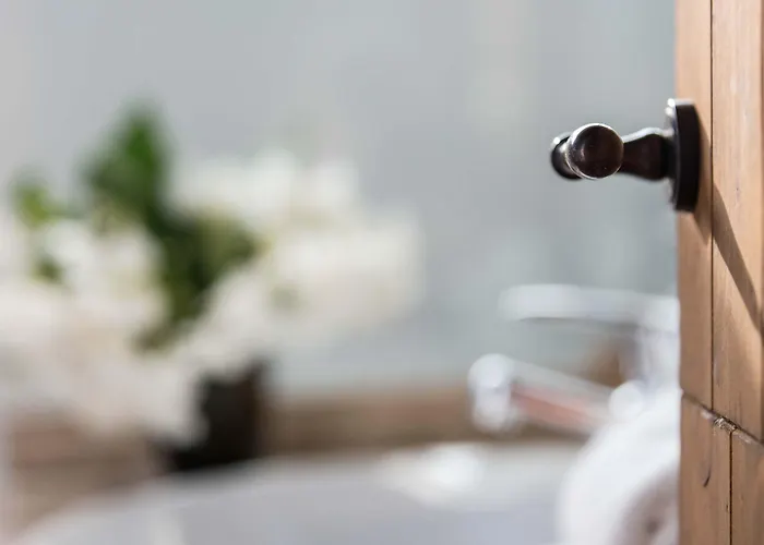 El Turcal Отель 4*