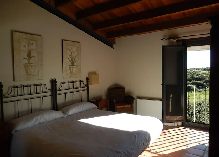 Hotel El Turcal Torremenga