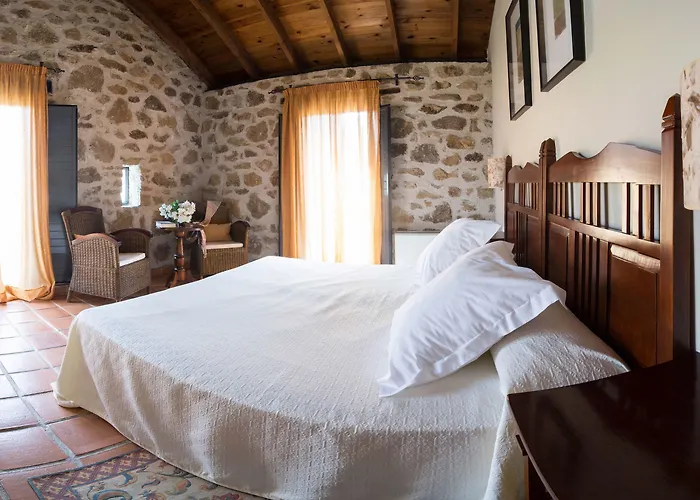 厄尔特尔卡酒店