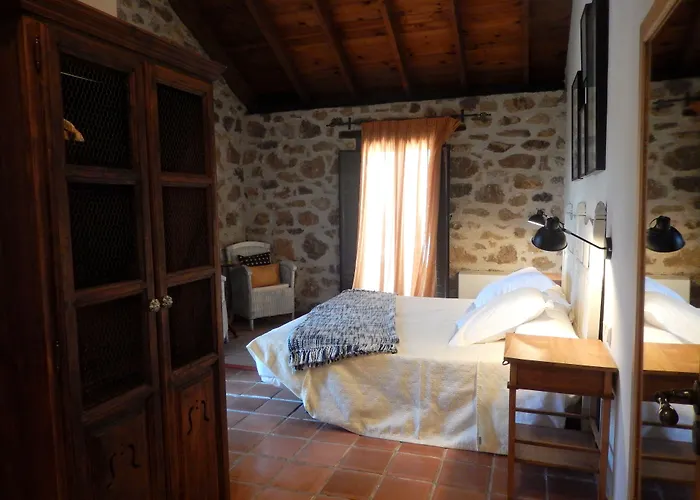 Отель El Turcal Торременга