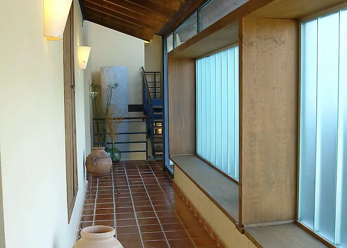 El Turcal Hotel Torremenga