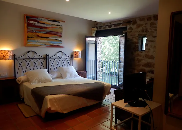 El Turcal 4* Торременга