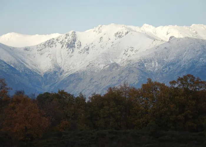 厄尔特尔卡酒店