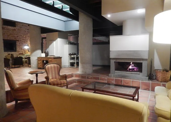 El Turcal Torremenga