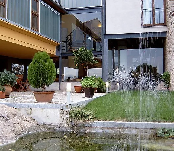 厄尔特尔卡酒店 酒店 图瑞蒙戈