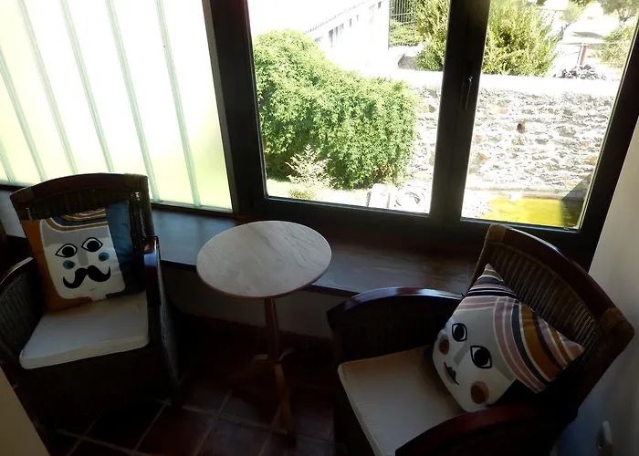 Отель El Turcal Торременга