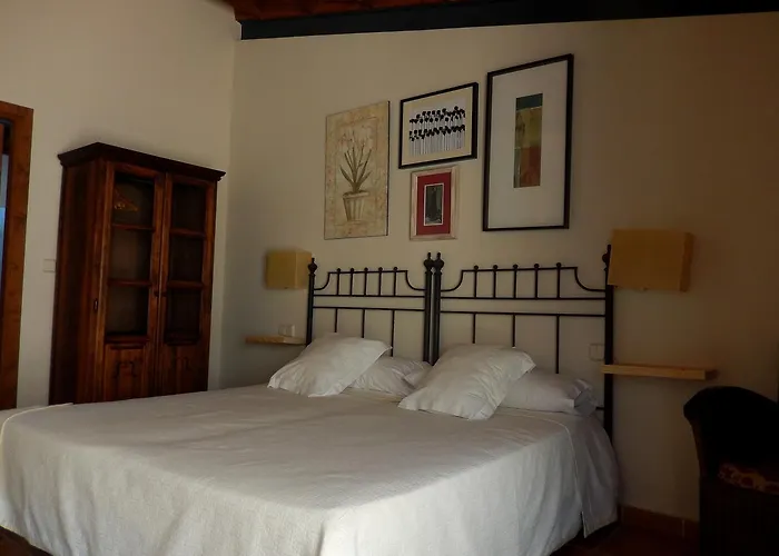 El Turcal Hotel Torremenga