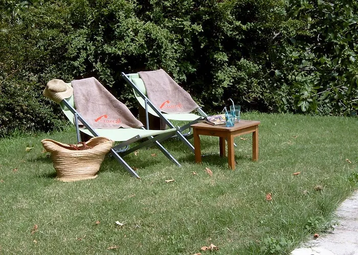 Отель El Turcal Торременга