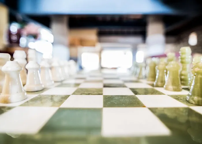 El Turcal Torremenga