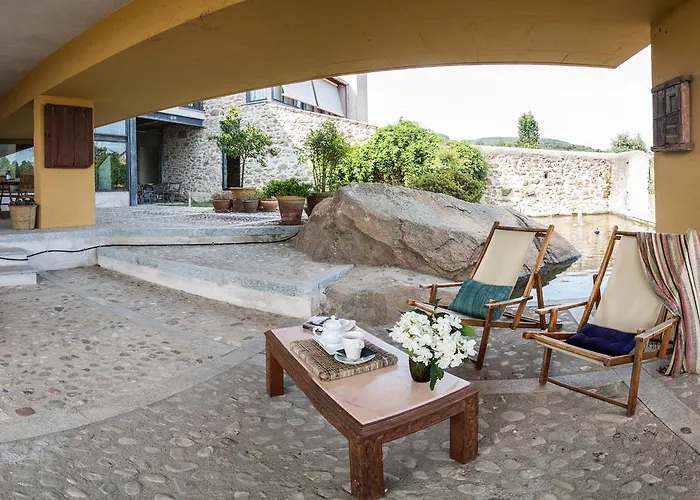 El Turcal Torremenga