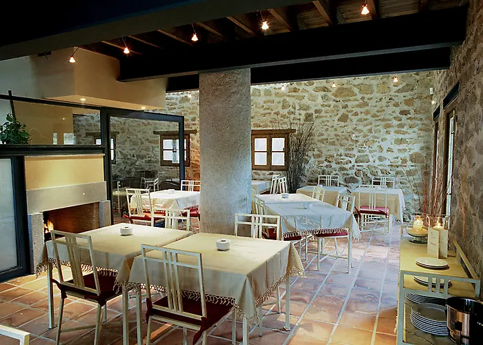 El Turcal Hotel Torremenga