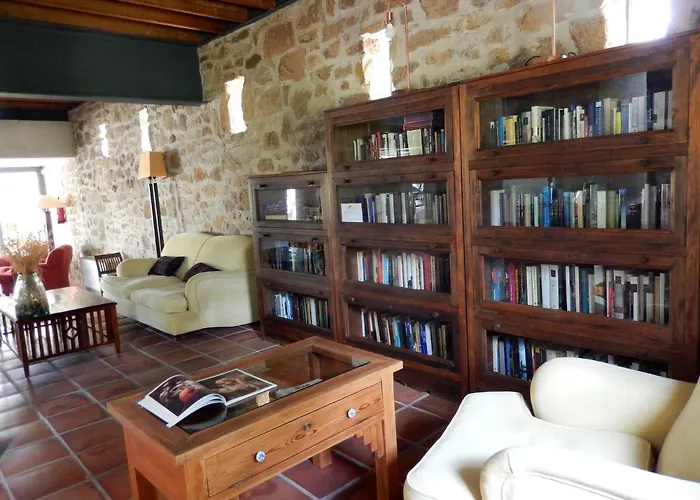 El Turcal Hotel Torremenga